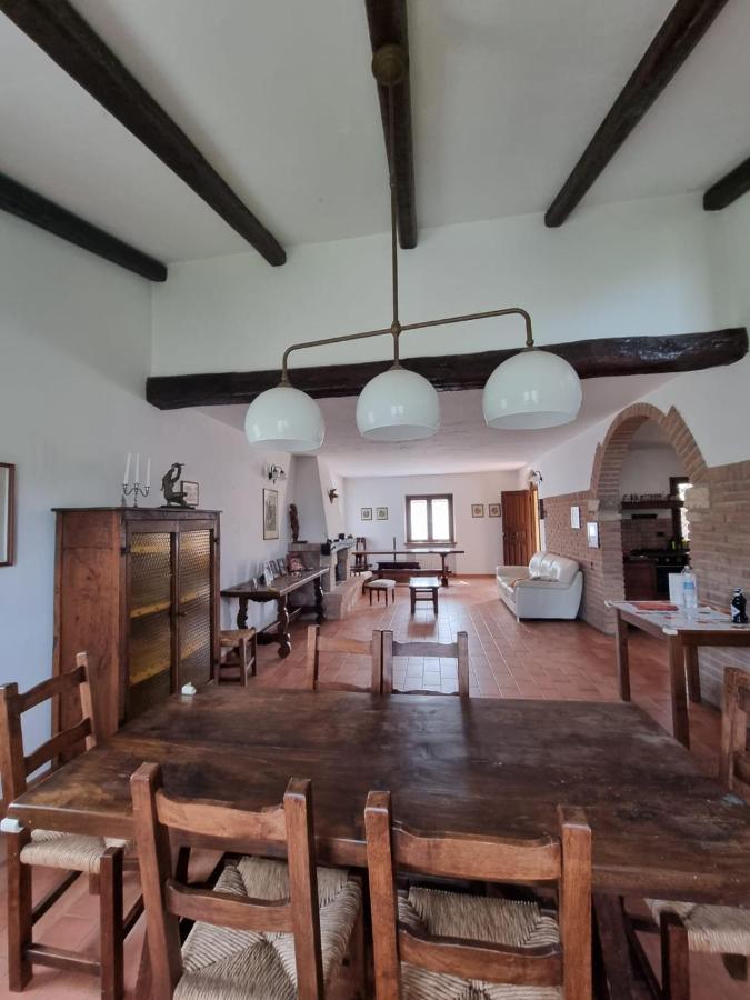 Villa Le Venezie San Marino Zewnętrze zdjęcie