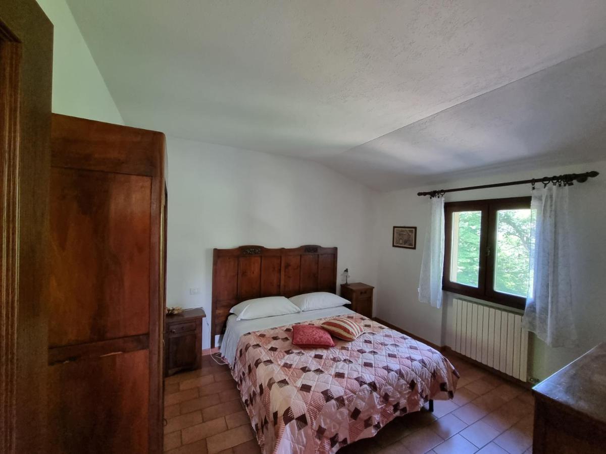 Villa Le Venezie San Marino Zewnętrze zdjęcie