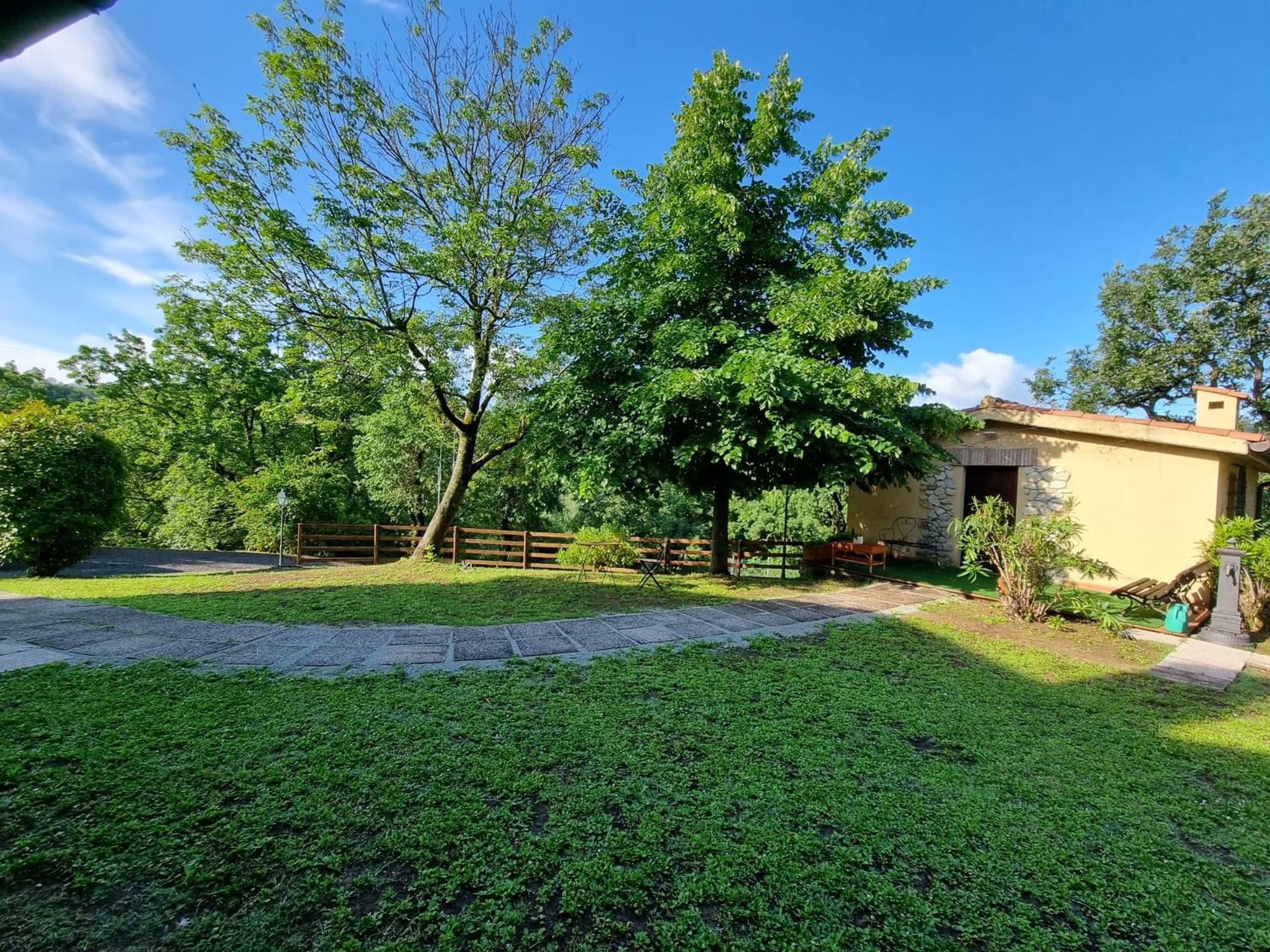 Villa Le Venezie San Marino Zewnętrze zdjęcie