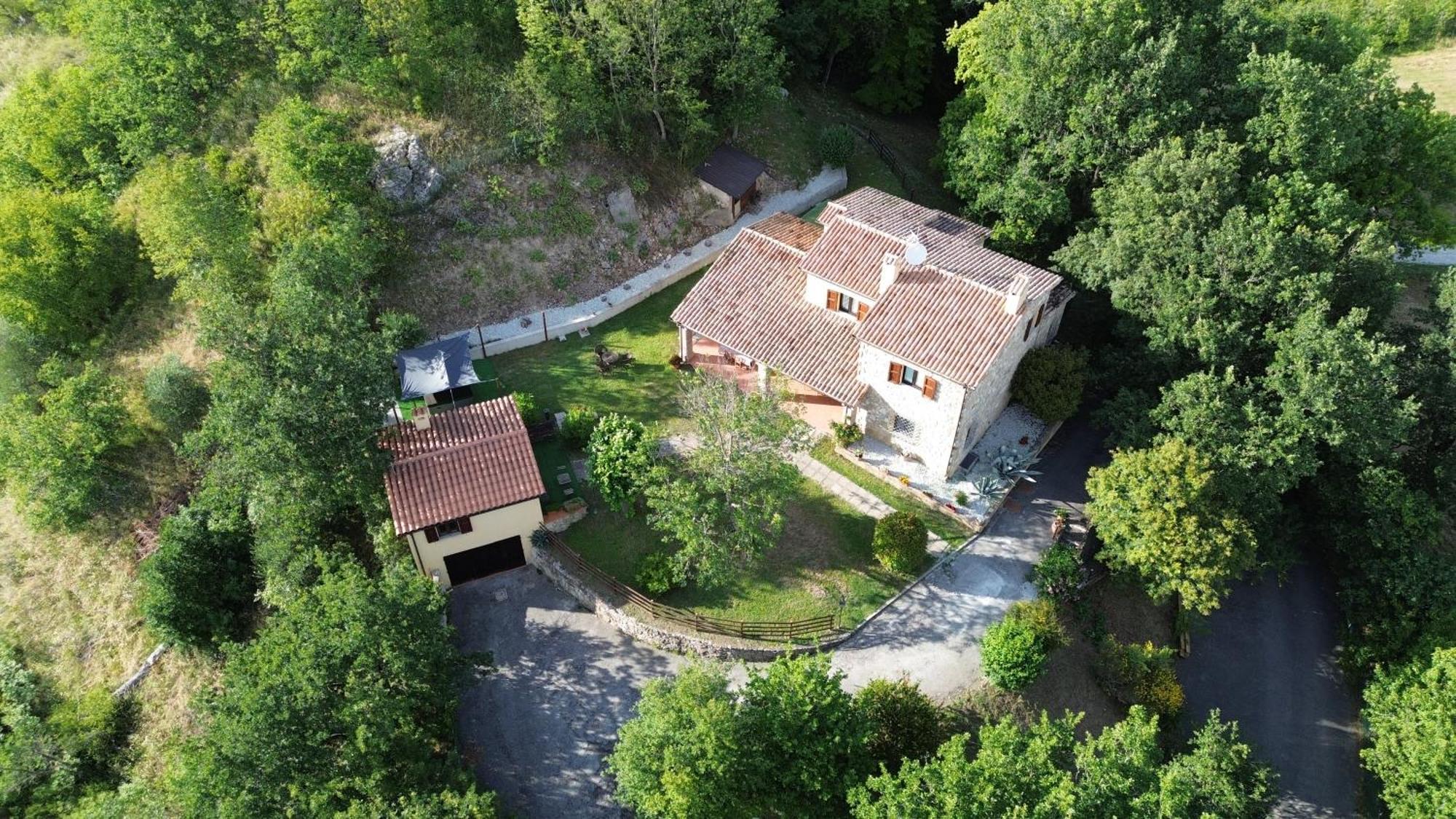 Villa Le Venezie San Marino Zewnętrze zdjęcie