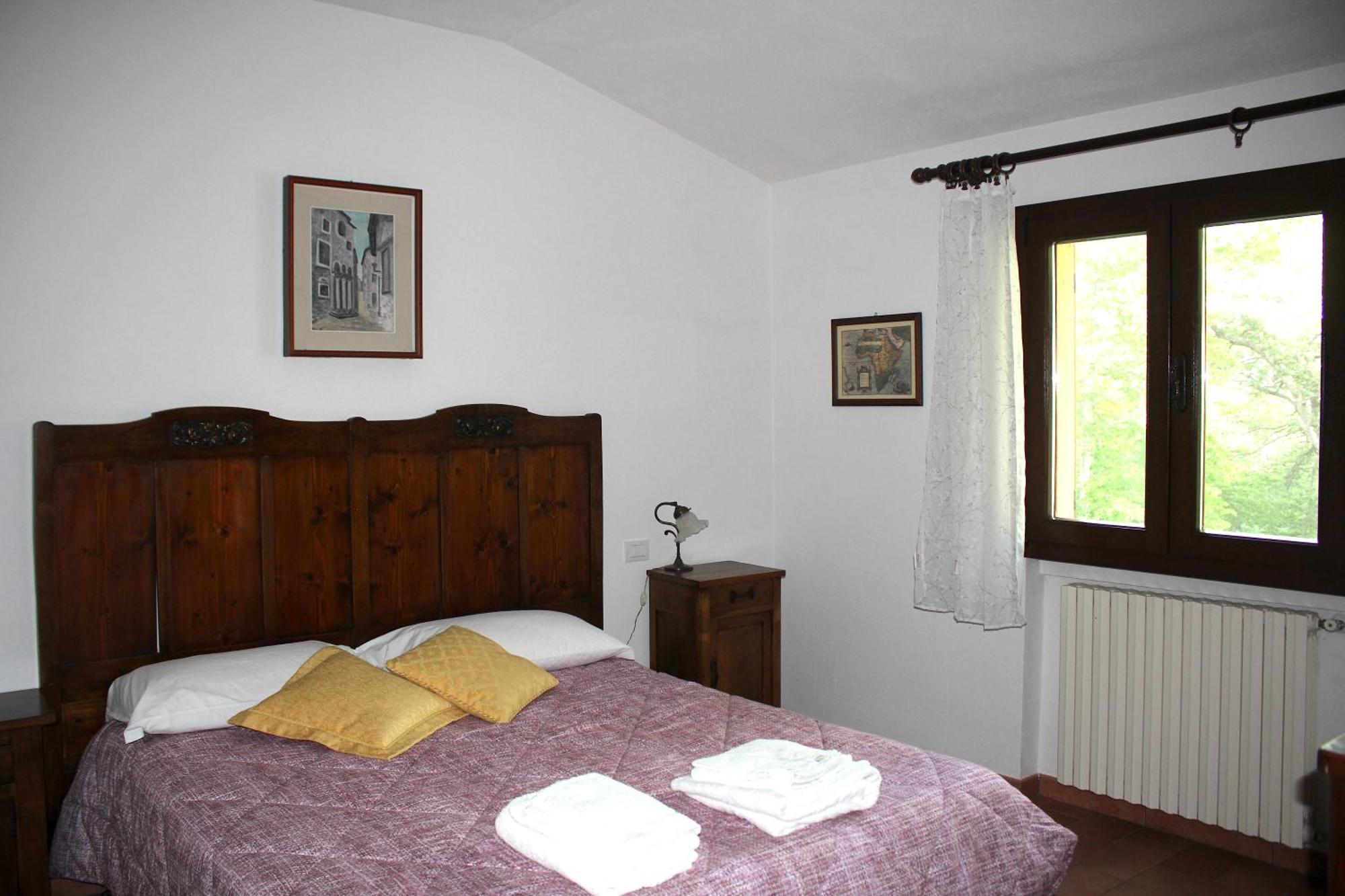 Villa Le Venezie San Marino Zewnętrze zdjęcie