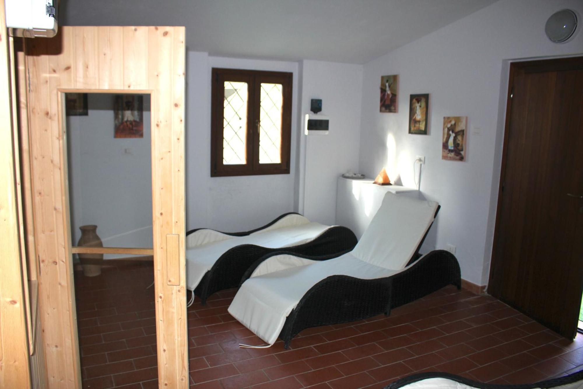 Villa Le Venezie San Marino Zewnętrze zdjęcie