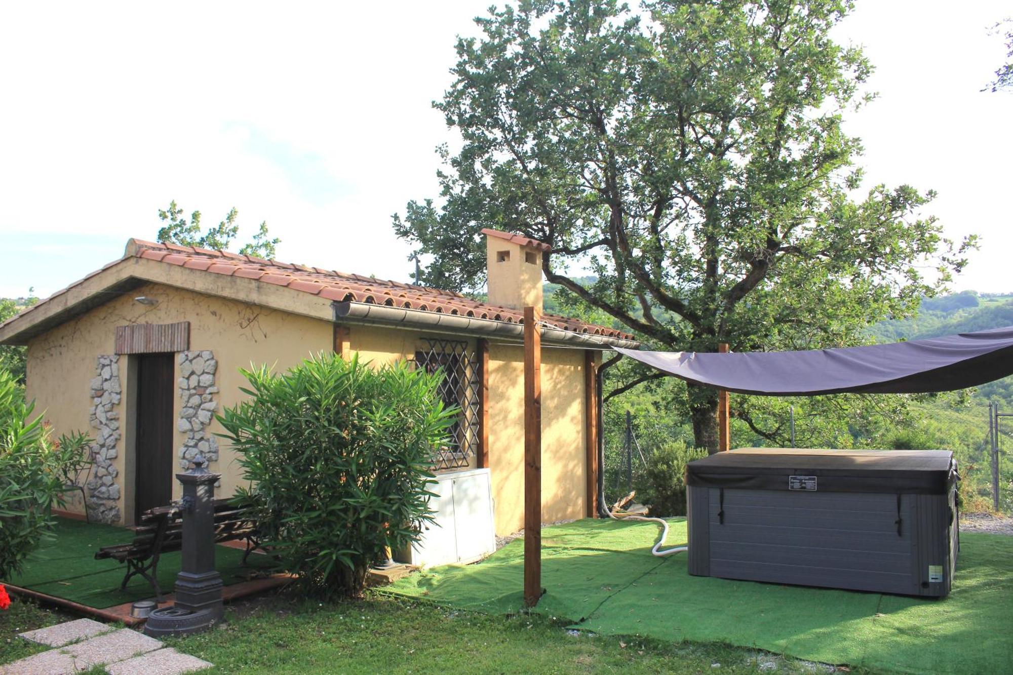 Villa Le Venezie San Marino Zewnętrze zdjęcie