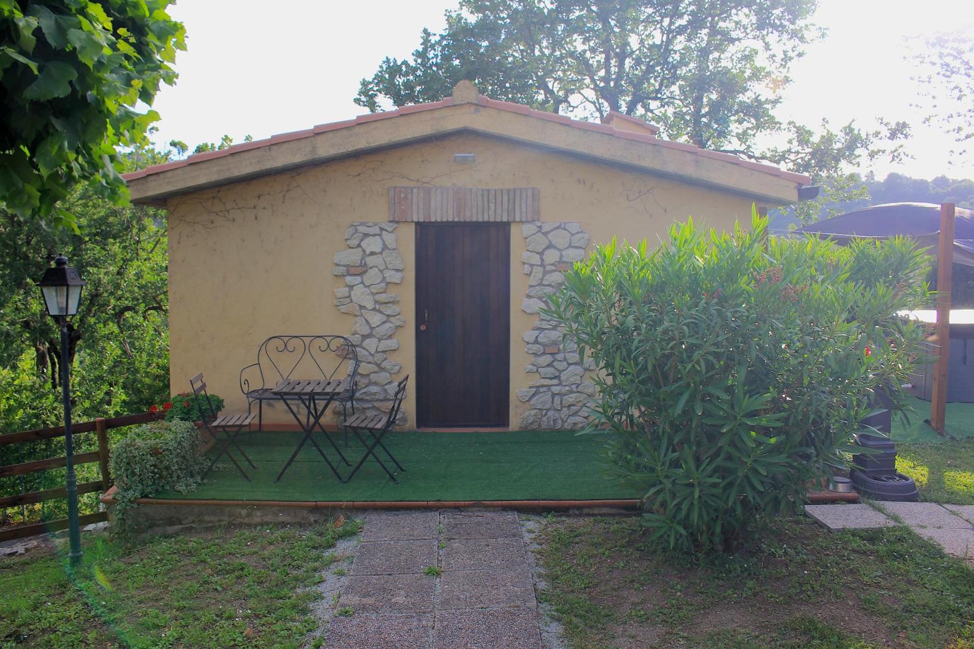 Villa Le Venezie San Marino Zewnętrze zdjęcie