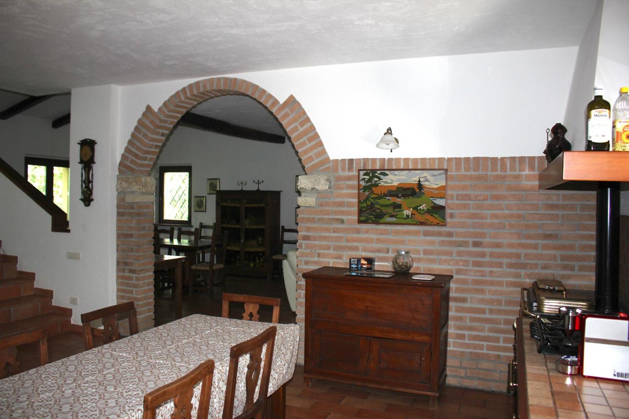 Villa Le Venezie San Marino Zewnętrze zdjęcie