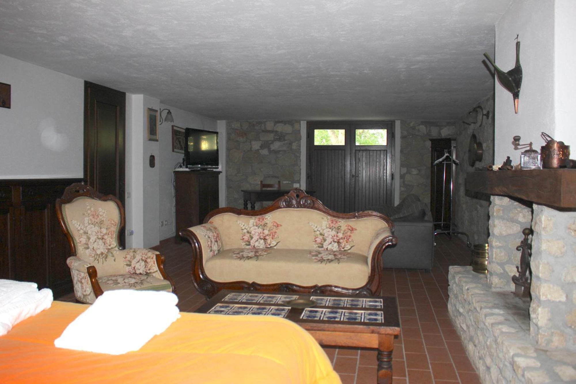 Villa Le Venezie San Marino Zewnętrze zdjęcie