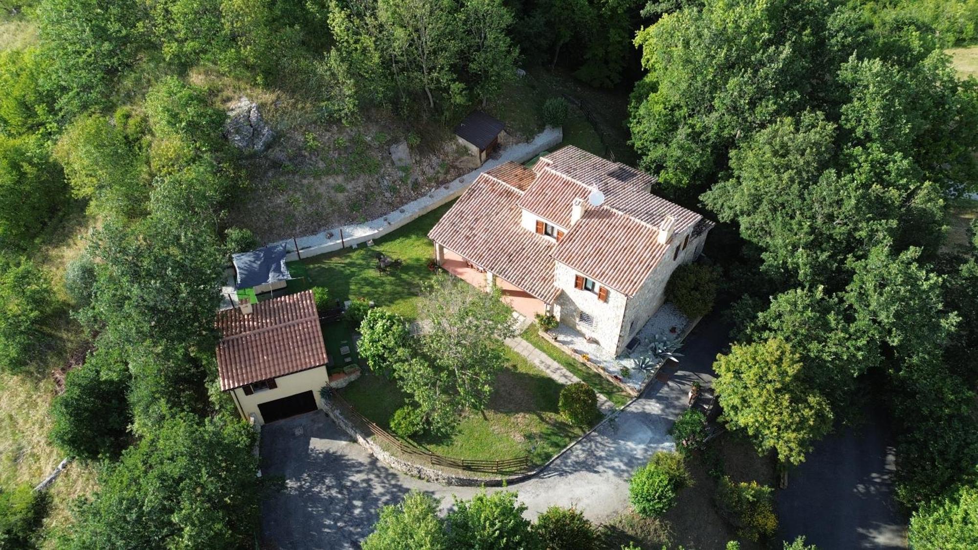 Villa Le Venezie San Marino Zewnętrze zdjęcie