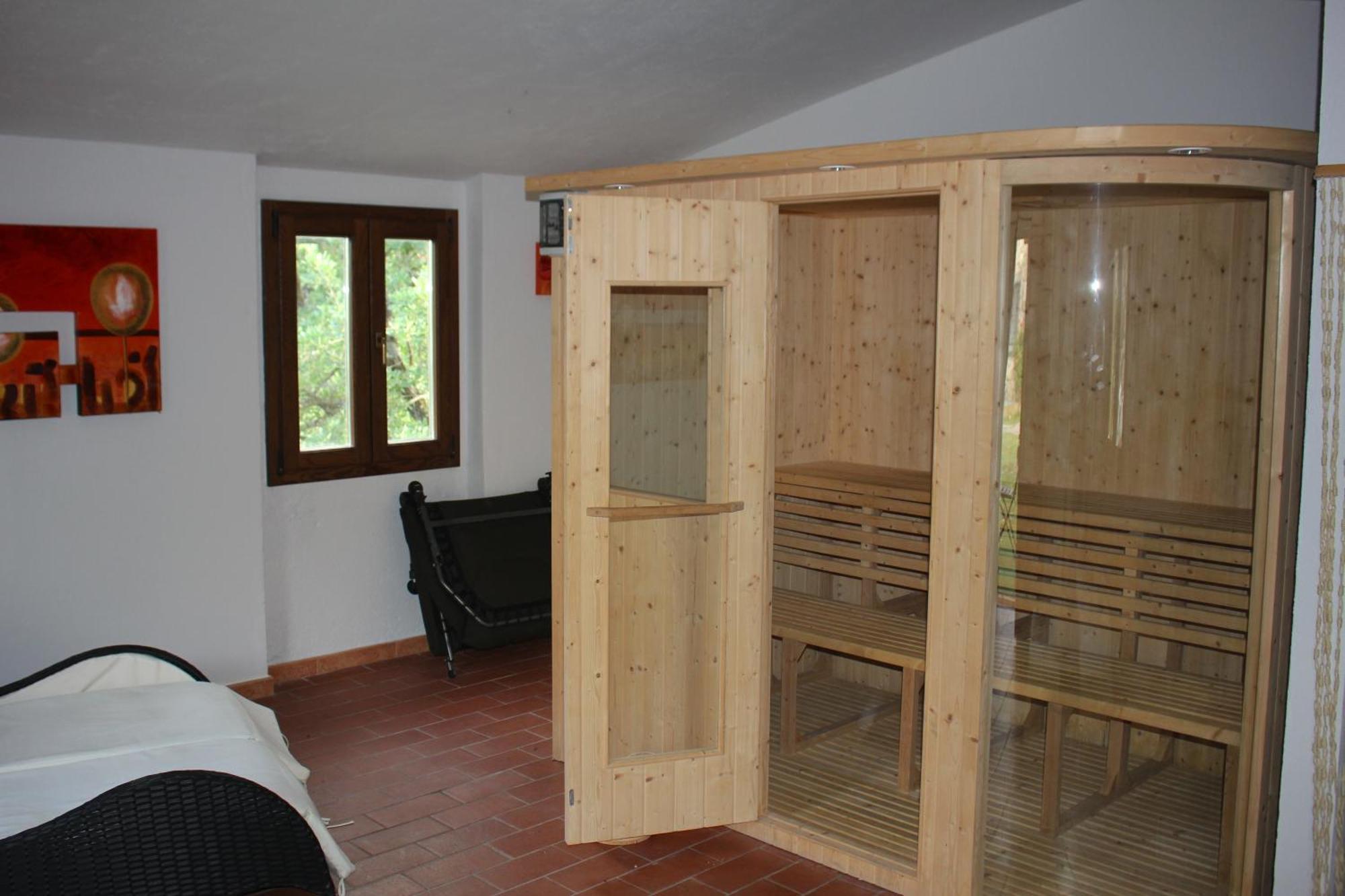 Villa Le Venezie San Marino Zewnętrze zdjęcie