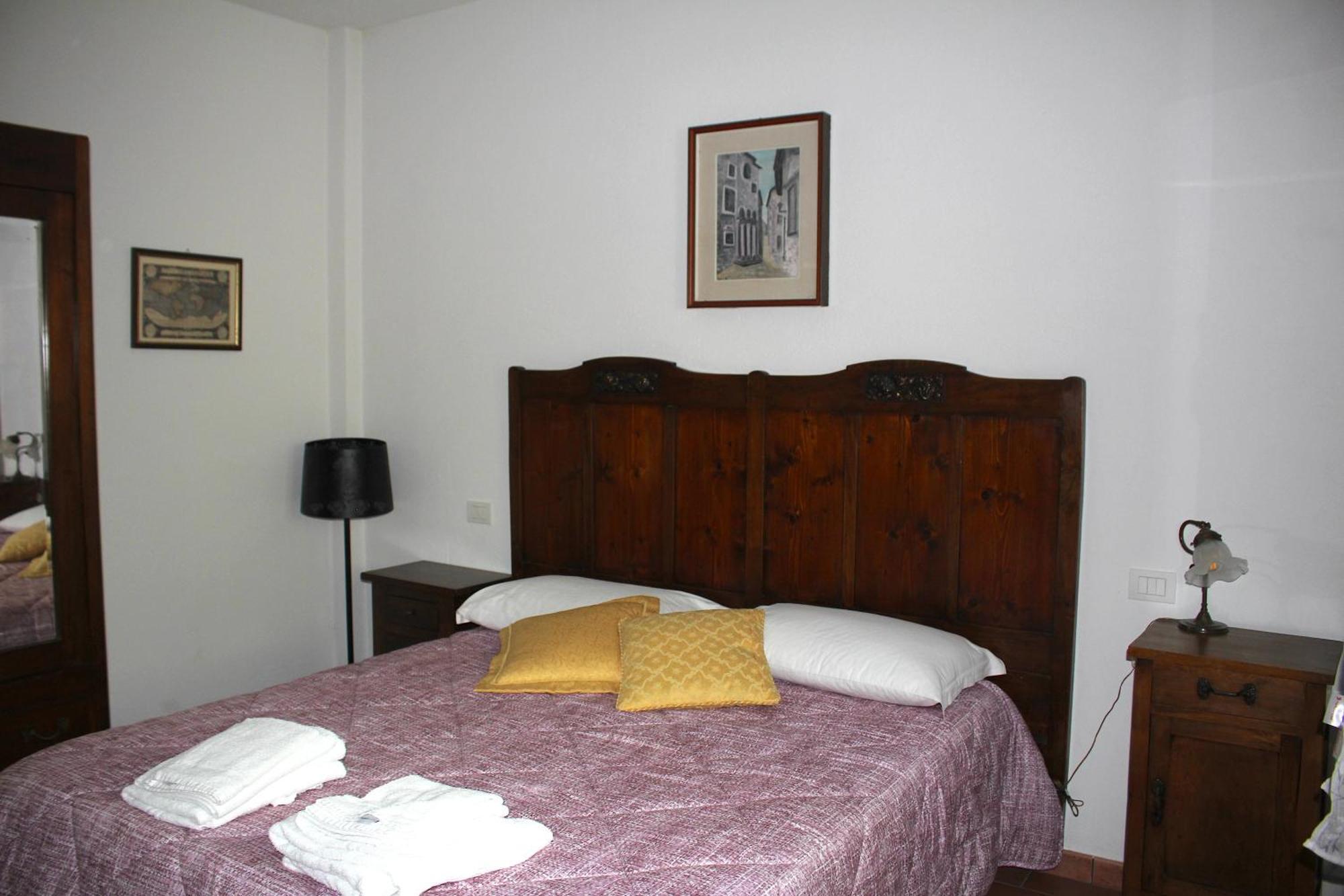 Villa Le Venezie San Marino Zewnętrze zdjęcie