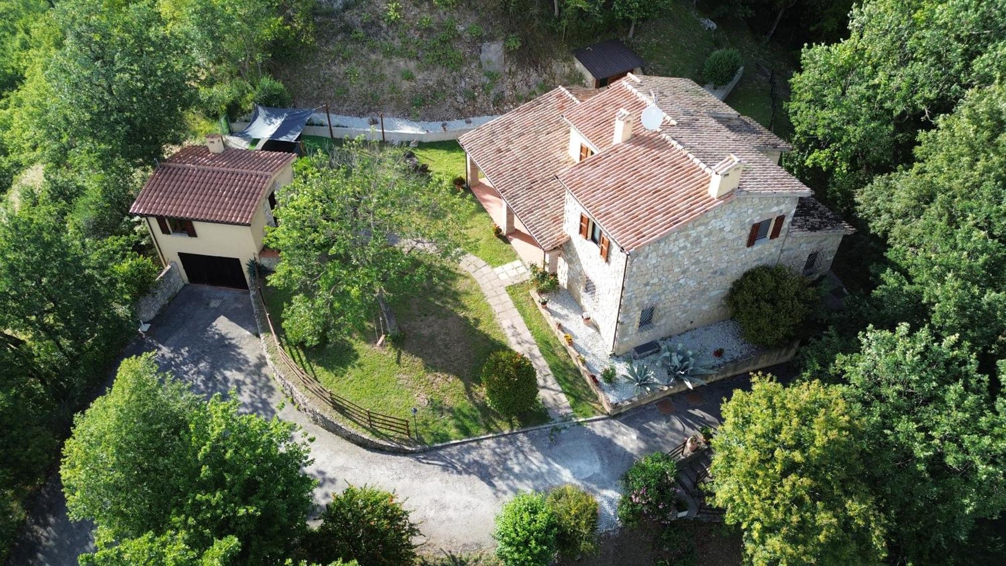 Villa Le Venezie San Marino Zewnętrze zdjęcie