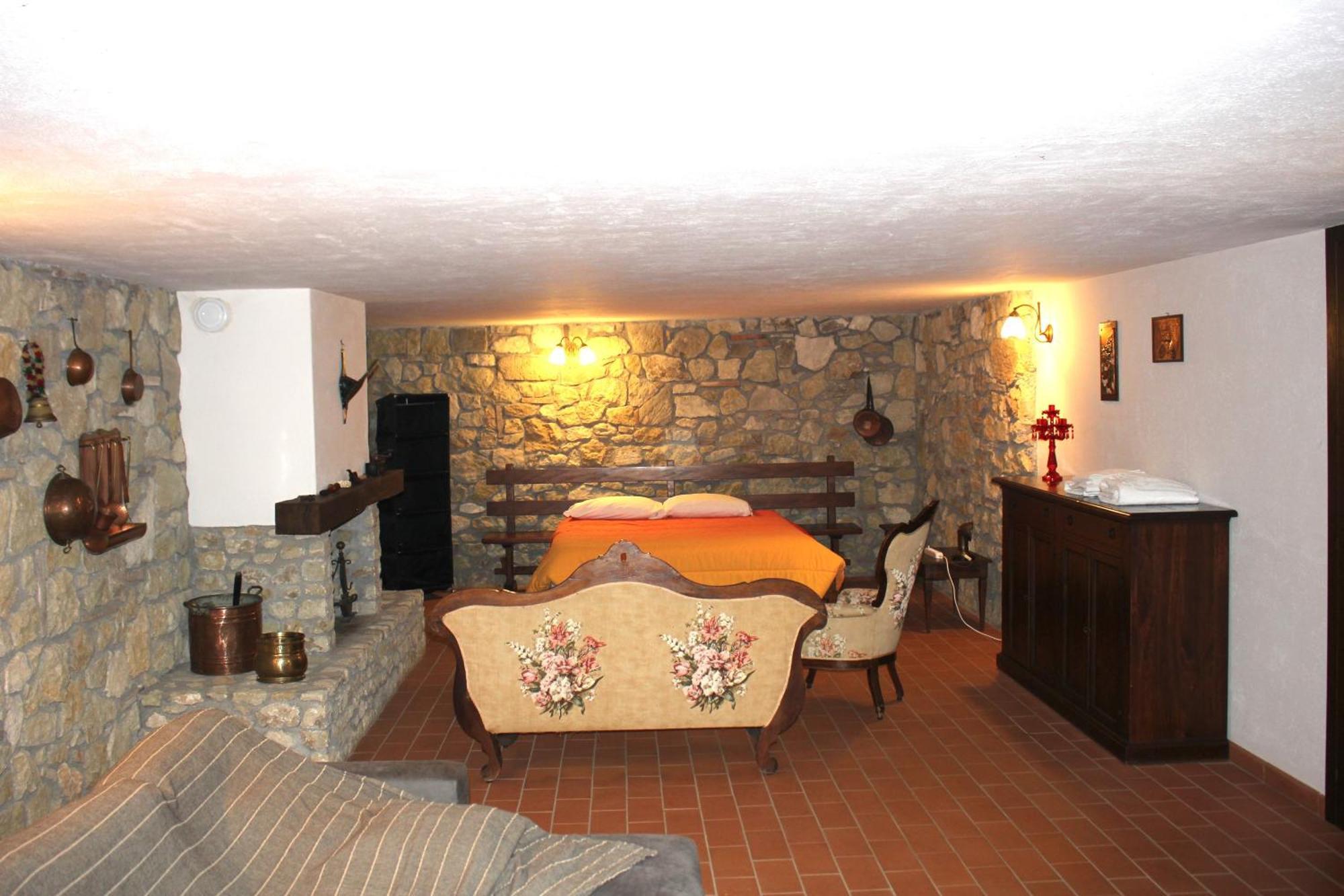 Villa Le Venezie San Marino Zewnętrze zdjęcie