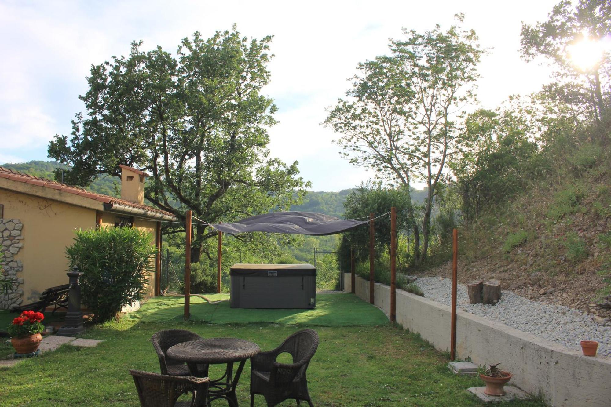 Villa Le Venezie San Marino Zewnętrze zdjęcie