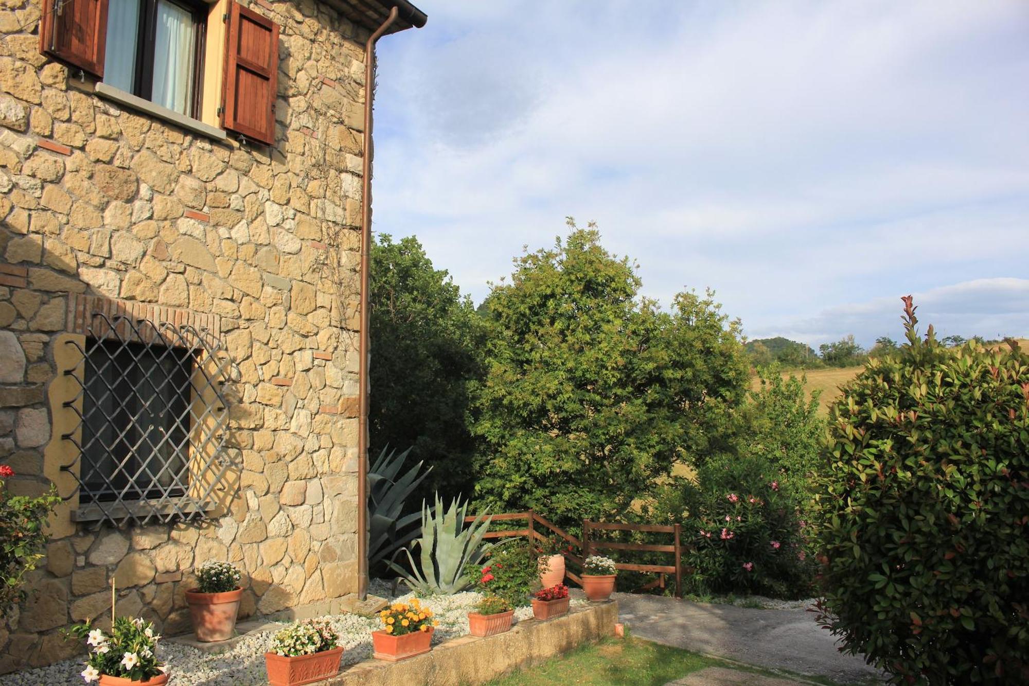 Villa Le Venezie San Marino Zewnętrze zdjęcie