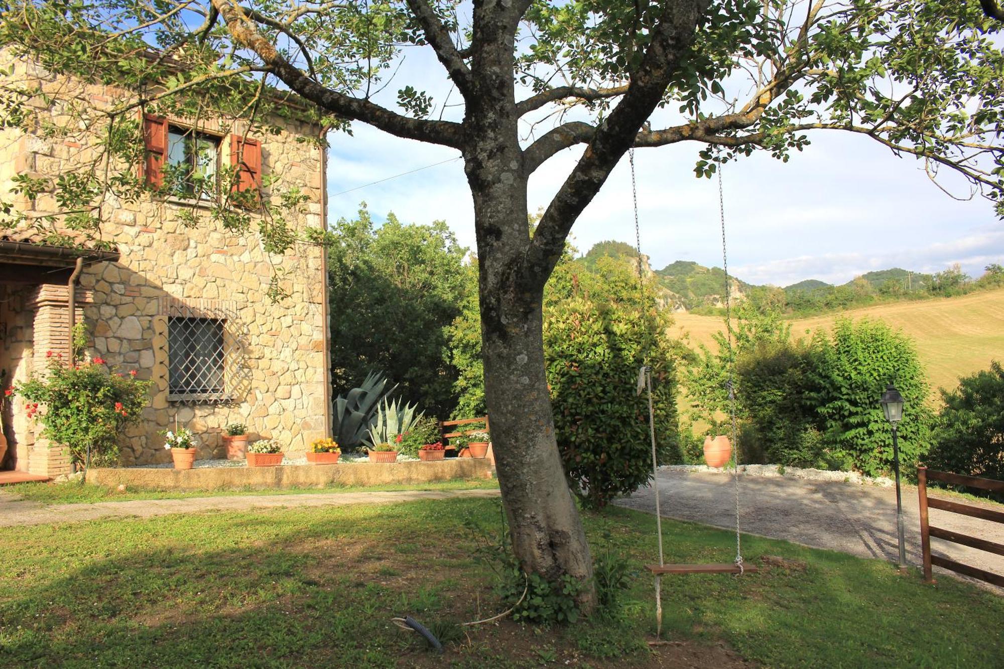 Villa Le Venezie San Marino Zewnętrze zdjęcie