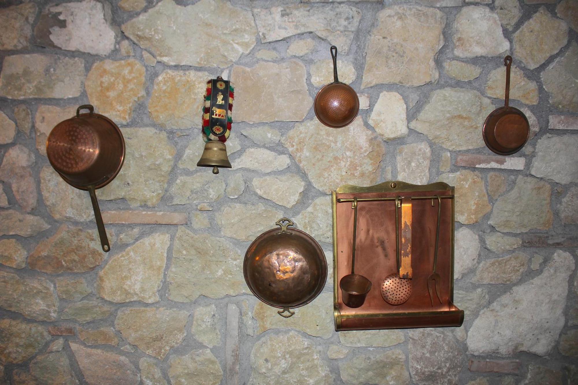 Villa Le Venezie San Marino Zewnętrze zdjęcie